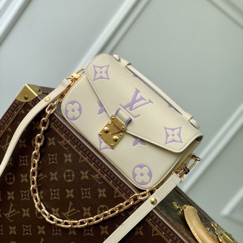 LV Satchel bags